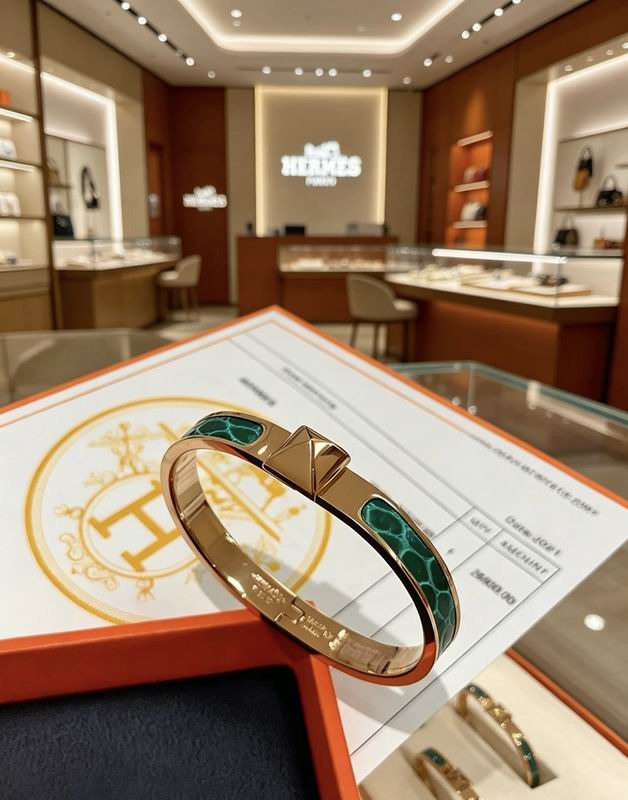 Hermes Bracelet 06yxs08